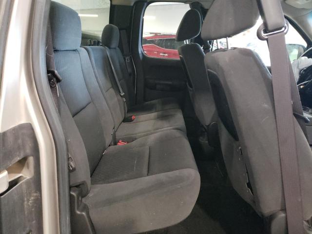 Photo 6 from auction – 2009 CHEVROLET 1500 with VIN 2GCEC290591115948