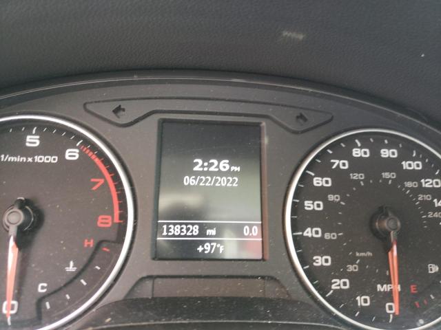 Photo 8 from auction – 2015 AUDI A3 with VIN WAUBFGFF0F1125057