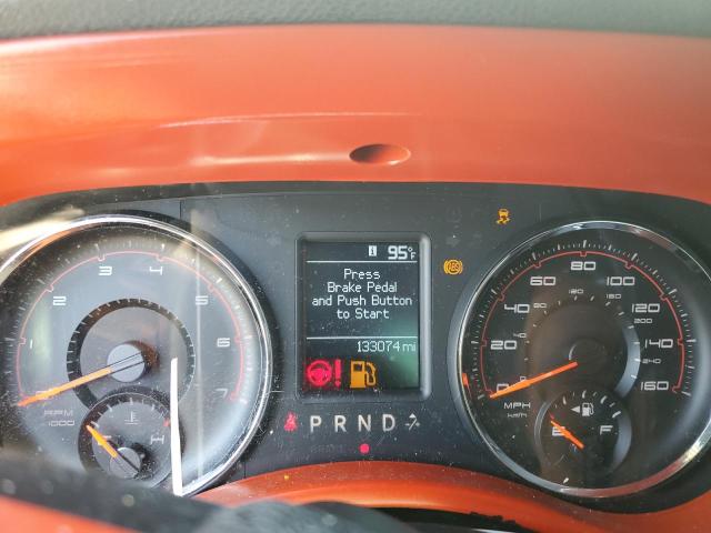 Photo 8 from auction – 2011 DODGE CHARGER PO with VIN 2B3CL1CT0BH587574