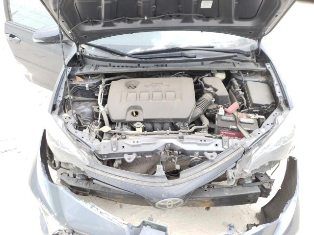 Photo 7 from auction – 2017 TOYOTA COROLLA L with VIN 5YFBURHE4HP609708
