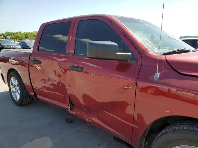 Photo 9 from auction – 2013 RAM 1500 ST with VIN 1C6RR6KT3DS680856