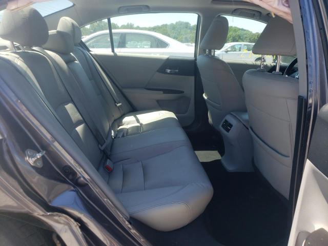 Photo 6 from auction – 2015 HONDA ACCORD EXL with VIN 1HGCR2F81FA072776