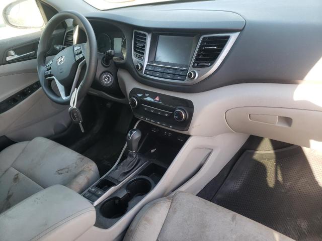 Photo 9 from auction – 2018 HYUNDAI TUCSON SEL with VIN KM8J3CA41JU745926
