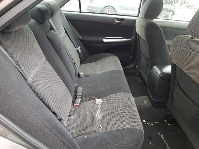 Photo 6 from auction – 2006 TOYOTA CAMRY LE with VIN 4T1BE32K16U649233