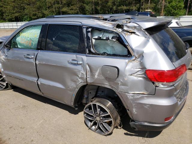 Photo 9 from auction – 2018 JEEP GRAND CHER with VIN 1C4RJFBG9JC320967