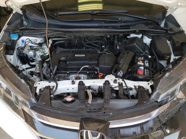Photo 7 from auction – 2016 HONDA CR-V EXL with VIN 5J6RM4H74GL124022