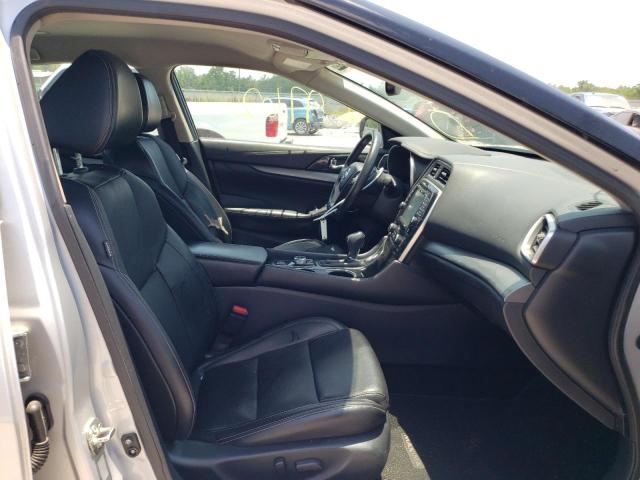Photo 5 from auction – 2017 NISSAN MAXIMA 3.5 with VIN 1N4AA6AP4HC441758