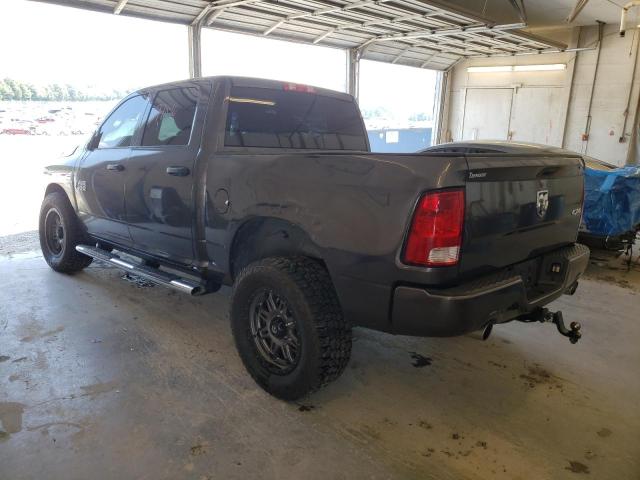 Photo 3 from auction – 2016 RAM 1500 ST with VIN 3C6RR7KT2GG115483