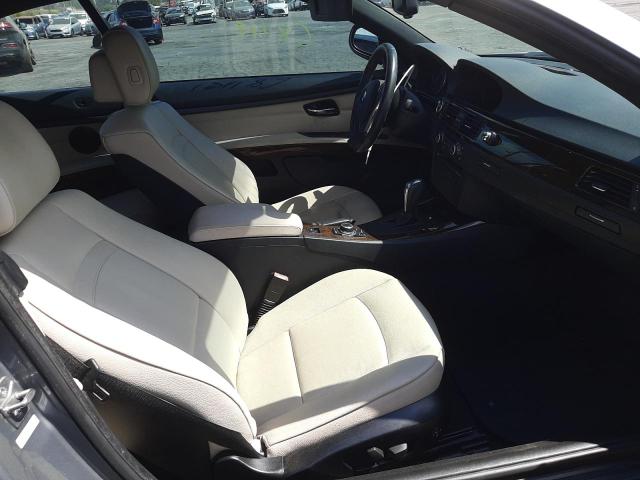 Photo 5 from auction – 2011 BMW 328 I SULE with VIN WBADW7C5XBE545979
