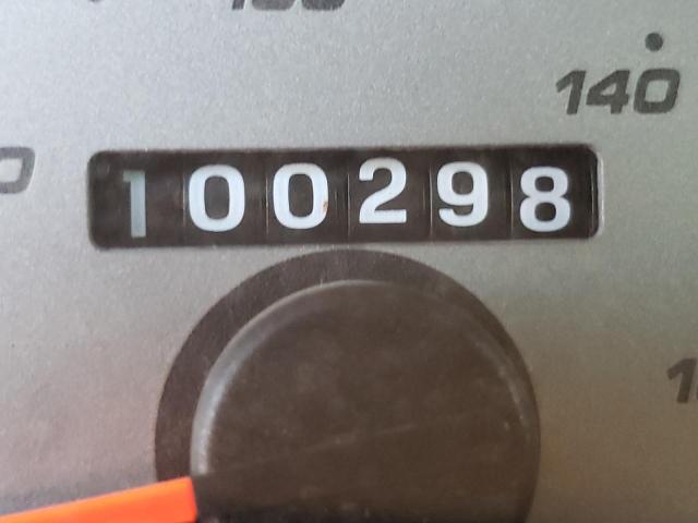 Photo 8 from auction – 2003 FORD RANGER SUP with VIN 1FTZR45E03PB10650