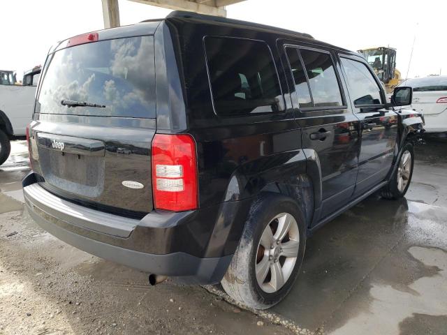 Photo 4 from auction – 2014 JEEP PATRIOT LA with VIN 1C4NJPFB4ED859614