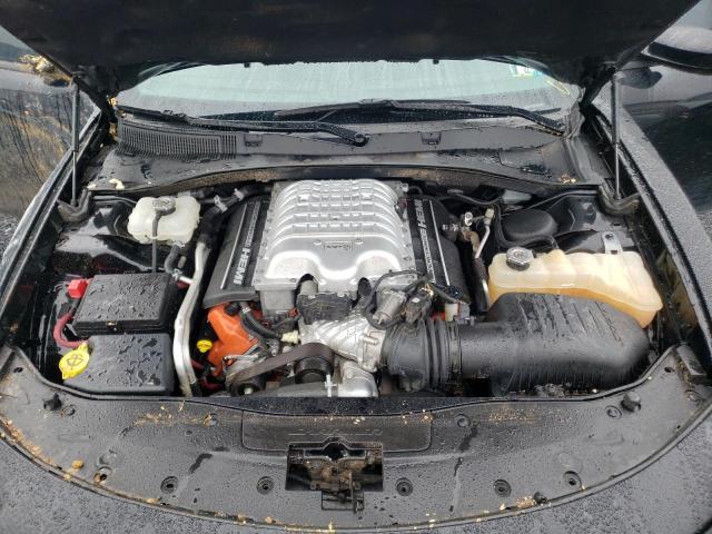 Photo 7 from auction – 2016 DODGE CHARGER SR with VIN 2C3CDXL92GH222151