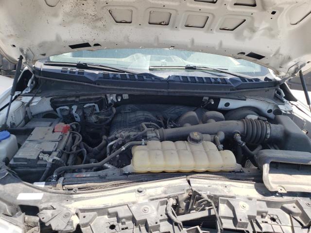 Photo 7 from auction – 2019 FORD F150 with VIN 1FTMF1CB8KKD87150