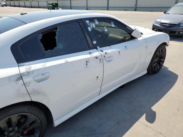 Photo 9 from auction – 2013 DODGE CHARGER SR with VIN 2C3CDXEJ3DH512059