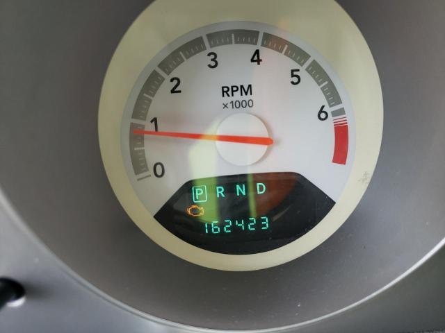 Photo 8 from auction – 2008 DODGE AVENGER R/ with VIN 1B3LC46K48N598601