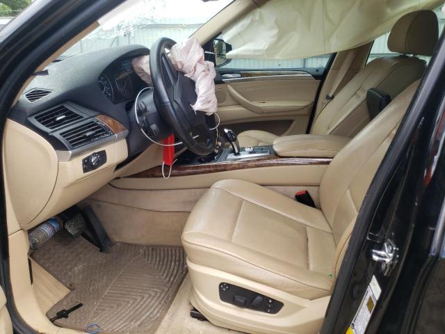 Photo 5 from auction – 2007 BMW X5 3.0I with VIN 5UXFE43517L016872