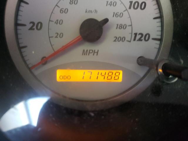 Photo 8 from auction – 2004 TOYOTA RAV4 with VIN JTEGD20V540031885