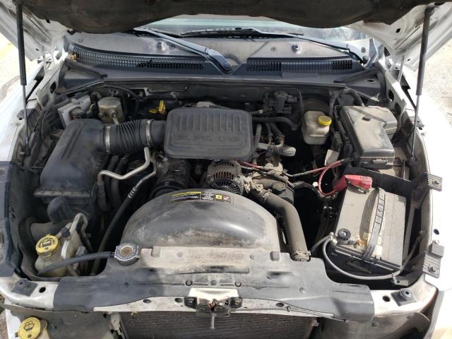 Photo 7 from auction – 2006 DODGE DAKOTA ST with VIN 1D7HE22K06S651193