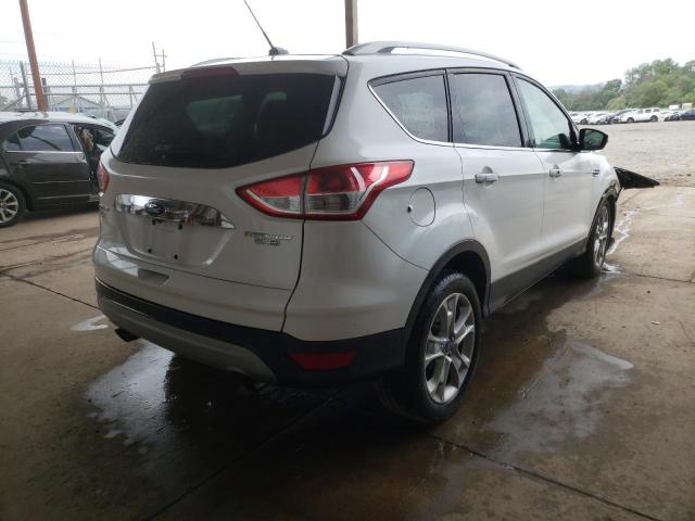 Photo 4 from auction – 2015 FORD ESCAPE TIT with VIN 1FMCU9J98FUA65968