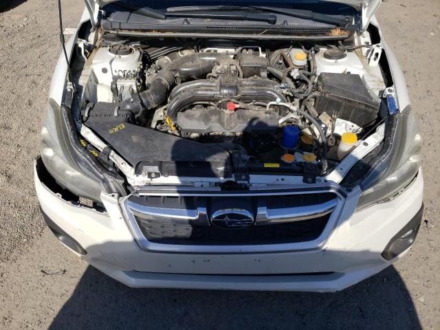 Photo 7 from auction – 2014 SUBARU IMPREZA LI with VIN JF1GJAG63EH023573
