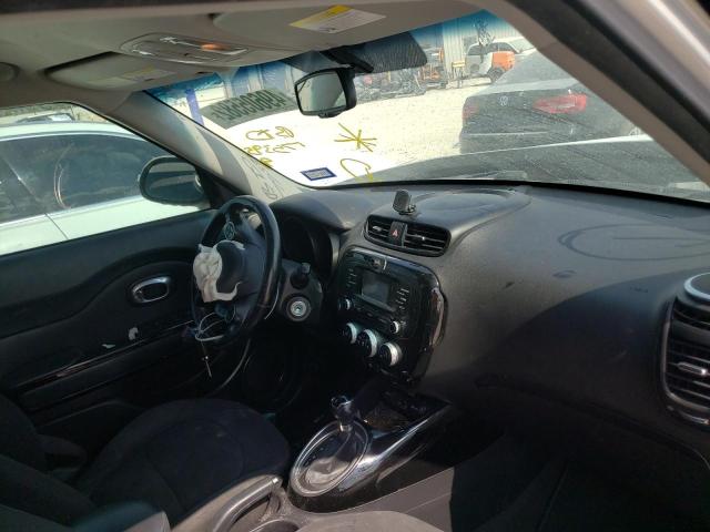Photo 9 from auction – 2015 KIA SOUL ! with VIN KNDJX3A52F7753959