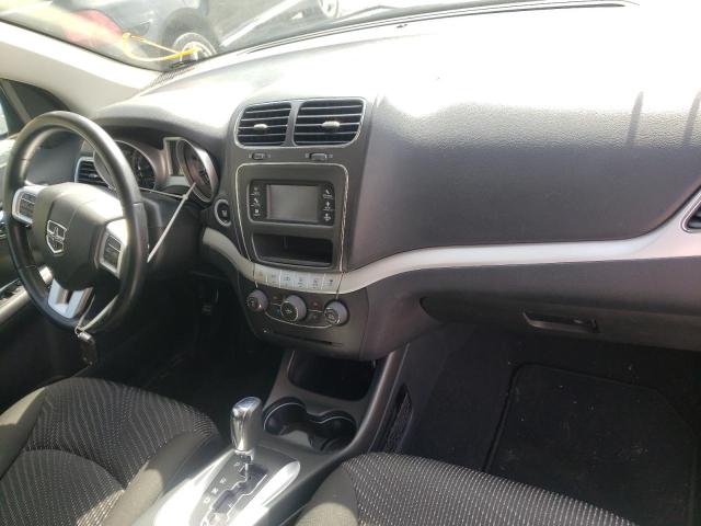 Photo 9 from auction – 2020 DODGE JOURNEY SE with VIN 3C4PDCAB5LT261653