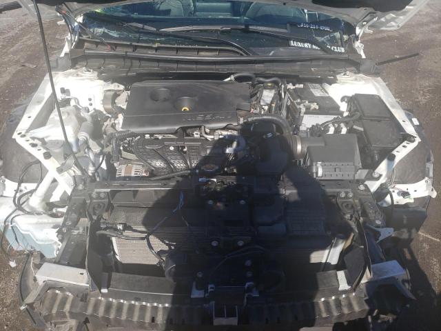 Photo 7 from auction – 2019 NISSAN ALTIMA PLA with VIN 1N4BL4FW7KC168955