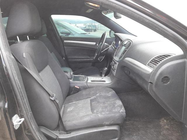 Photo 5 from auction – 2012 CHRYSLER 300 with VIN 2C3CCAAG3CH239911