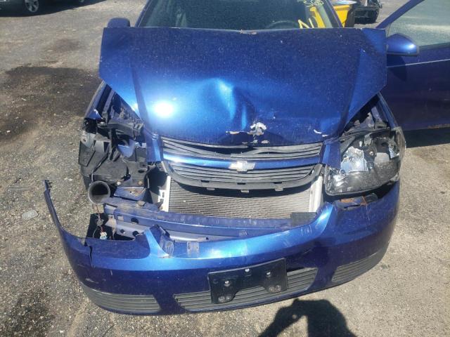 Photo 7 from auction – 2007 CHEVROLET COBALT LT with VIN 1G1AL15F077301344