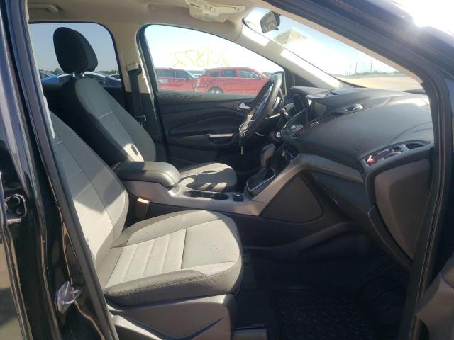 Photo 5 from auction – 2013 FORD ESCAPE SE with VIN 1FMCU0GX1DUD32818