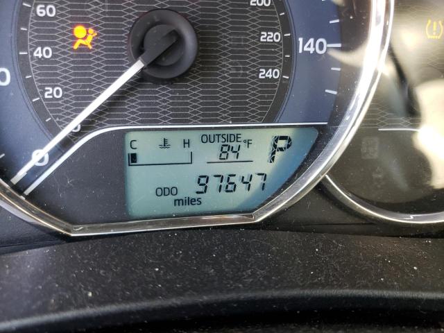 Photo 8 from auction – 2015 TOYOTA COROLLA L with VIN 5YFBURHE8FP239831