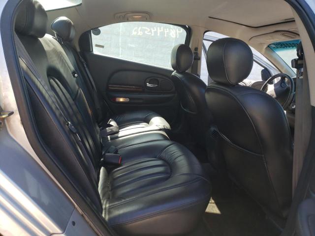 Photo 6 from auction – 2000 CHRYSLER 300M with VIN 2C3HE66GXYH301561