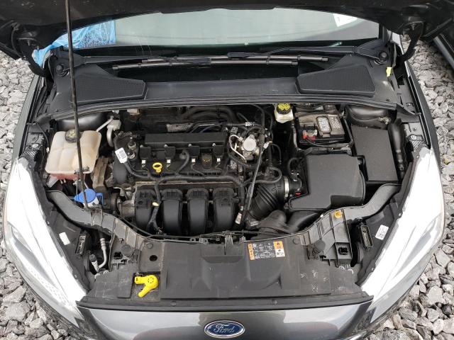 Photo 7 from auction – 2017 FORD FOCUS SE with VIN 1FADP3K26HL213452