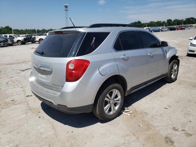 Photo 4 from auction – 2013 CHEVROLET EQUINOX LT with VIN 2GNALDEK8D1153739