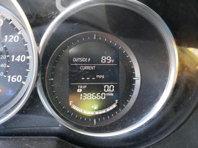 Photo 8 from auction – 2014 MAZDA CX-5 TOURI with VIN JM3KE4CY3E0306627
