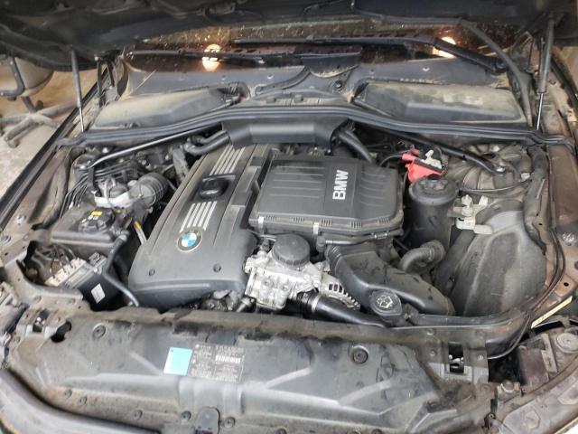 Photo 7 from auction – 2008 BMW 535 I with VIN WBANW13528CZ78931