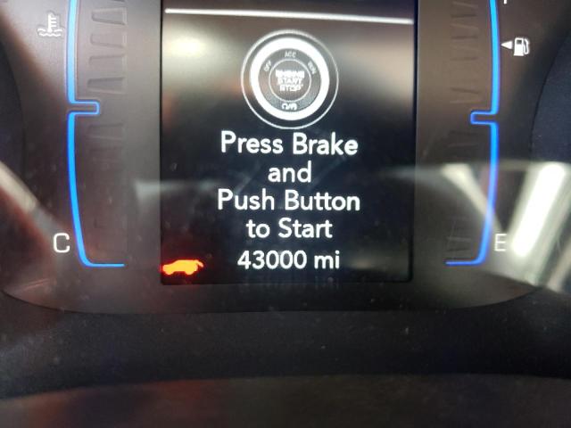 Photo 8 from auction – 2019 CHRYSLER PACIFICA T with VIN 2C4RC1BG0KR608995