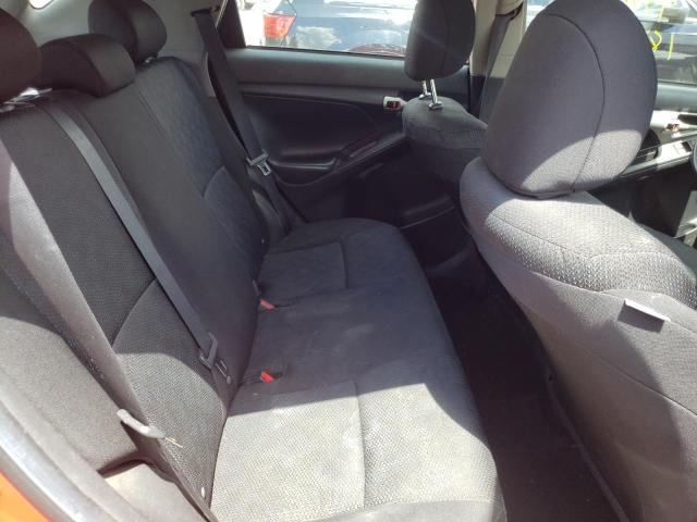 Photo 6 from auction – 2009 TOYOTA COROLLA MA with VIN 2T1KU40E49C158909