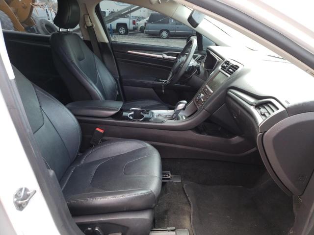 Photo 5 from auction – 2016 FORD FUSION TIT with VIN 3FA6P0K98GR179468