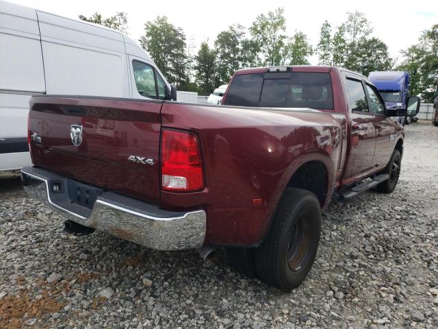 Photo 4 from auction – 2018 RAM 3500 SLT with VIN 3C63RRHLXJG143810