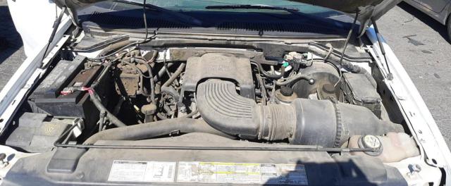 Photo 7 from auction – 2001 FORD F150 with VIN 1FTRF17W21KA06720