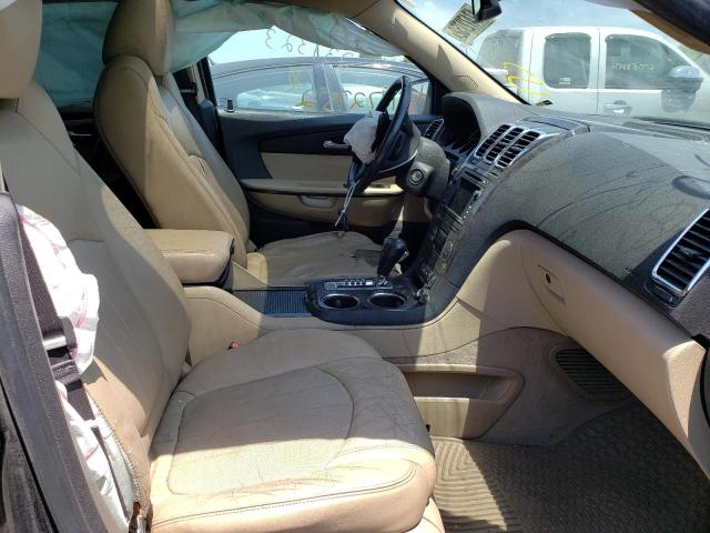 Foto 5 de la subasta – 2011 GMC ACADIA DEN con VIN 1GKKVTED3BJ231323
