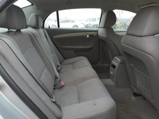 Photo 6 from auction – 2010 CHEVROLET MALIBU 1LT with VIN 1G1ZC5EB3A4154727