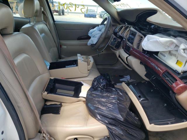 Photo 5 from auction – 2004 BUICK LESABRE LI with VIN 1G4HR54K544172844