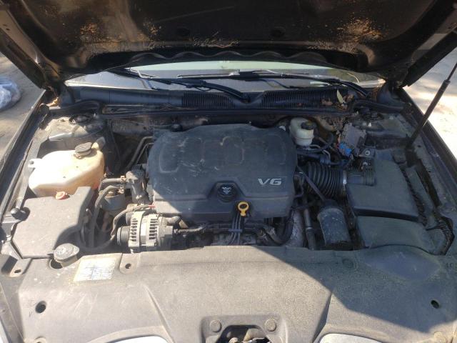 Photo 7 from auction – 2010 BUICK LUCERNE CX with VIN 1G4HA5E10AU122961