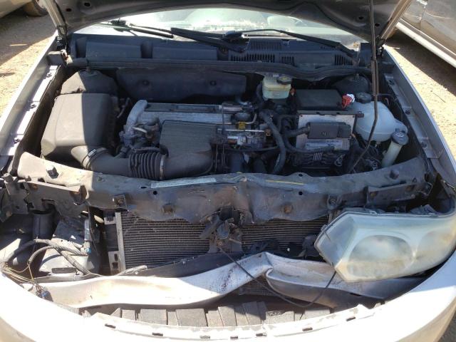 Photo 7 from auction – 2004 SATURN ION LEVEL with VIN 1G8AL52F84Z118416