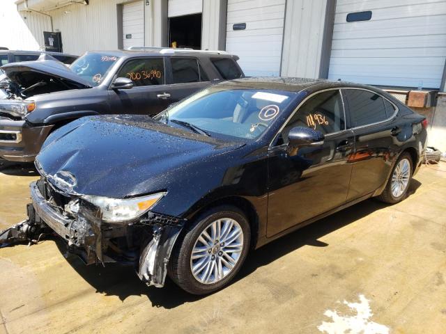 Photo 2 from auction – 2013 LEXUS ES 350 with VIN JTHBK1GG7D2033839