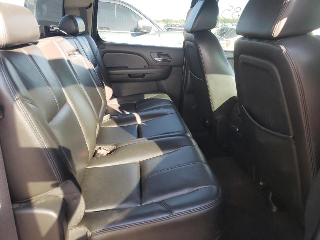 Photo 6 from auction – 2007 CHEVROLET SILVERADO with VIN 1GCHK23697F513098