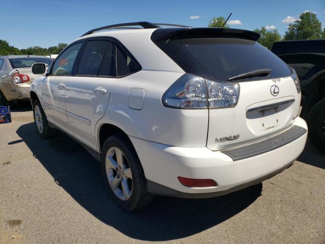Photo 3 from auction – 2005 LEXUS RX 330 with VIN 2T2HA31U95C061455