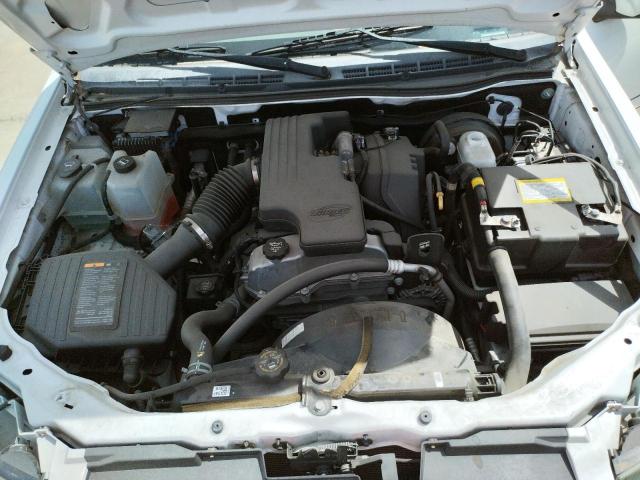 Photo 7 from auction – 2012 CHEVROLET COLORADO L with VIN 1GCDSCF96C8162515